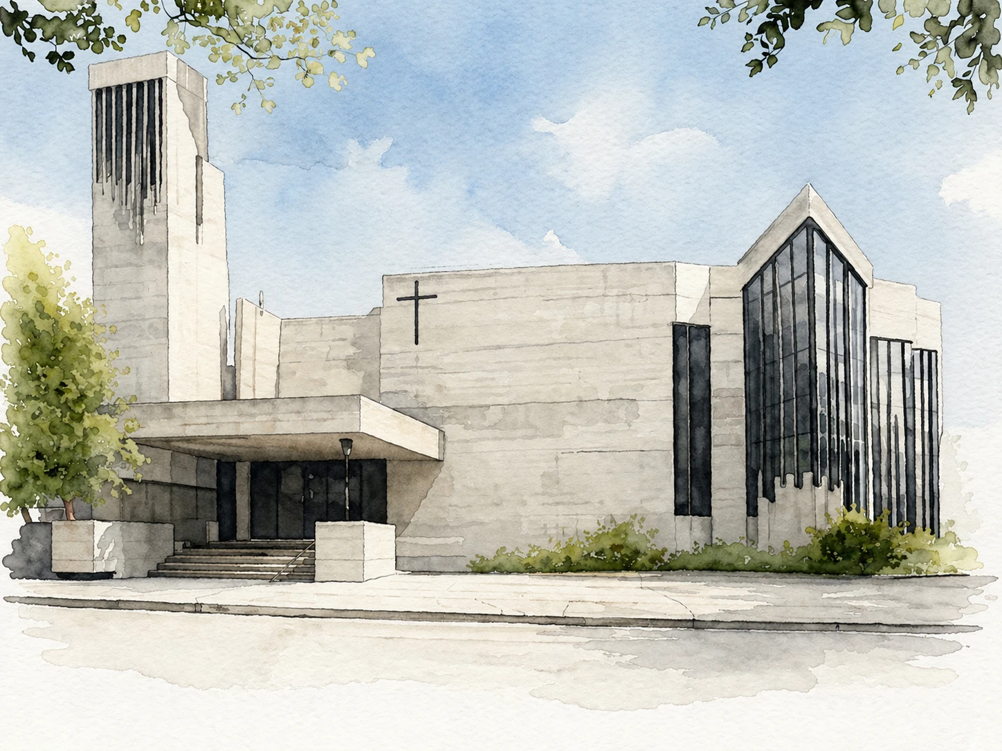 Igreja